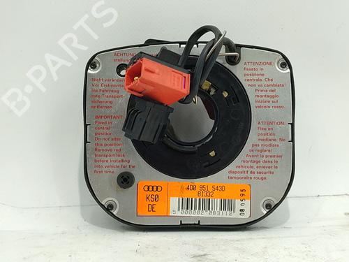 Kontaktrulle Airbag AUDI A4 B5 (8D2) 1.9 TDI (110 hp) 31665734