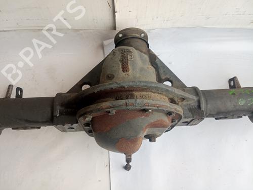 Rear axle IVECO DAILY IV Van 35C12 V, 35C12 V/P, 35S12 V, 35S12 V/P | BP15256773M2 