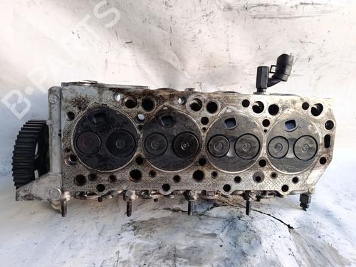 Cylinder head KIA K2500 Platform/Chassis (SD) 2.5 D | BP39105068M5 - Image 4