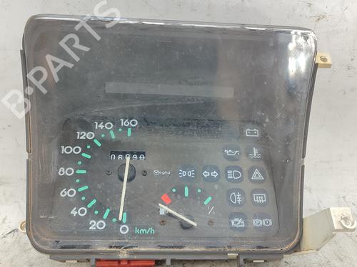 Used Instrument cluster SEAT MARBELLA (28A) [1986-1999]  18530147