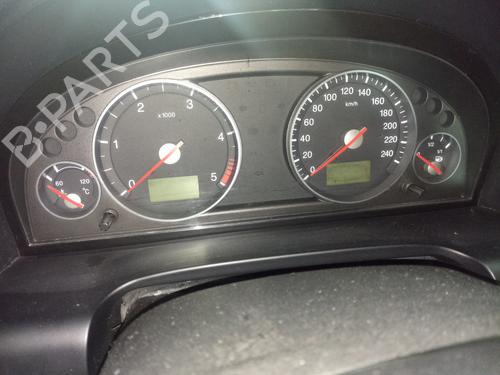 Computer motormanagement FORD MONDEO III (B5Y)  | BP18014920M57 