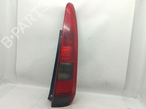 Højre baglygte FORD FUSION (JU_) 1.6 TDCi (90 hp) 26978950