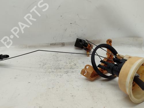 Used Fuel pump BMW X5 (E53) 3.0 d (184 hp) 23119603
