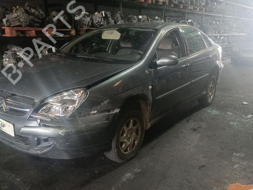 Gearbox CITROËN C5 I (DC_) 2.0 HDi (DCRHZB, DCRHZE) | BP33293977M3  - Image 9