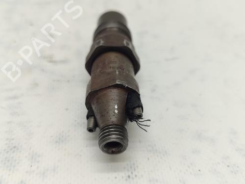 Used Injector SEAT INCA (6K9) 1.9 D (64 hp) 22762913