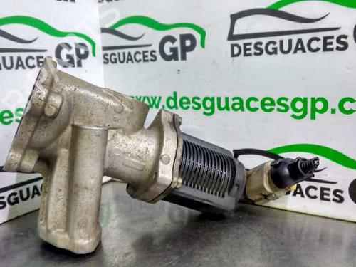 Used Egr SUZUKI IGNIS II (MH) 1.3 DDiS (RM413D) (70 hp) 7144401