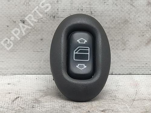 Used Right rear window switch MERCEDES-BENZ A-CLASS (W168) A 160 CDI (168.007) (60 hp) 23532732