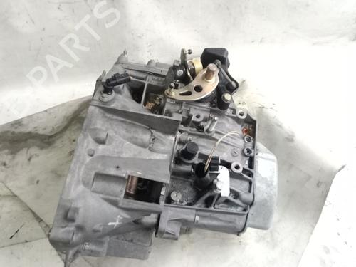 Gearkasse CITROËN C5 I (DC_) 2.0 HDi (DCRHZB, DCRHZE) | BP30201530M3