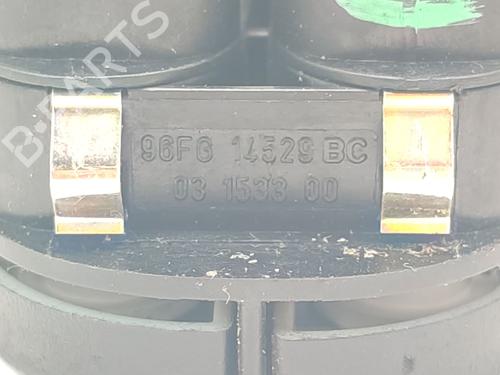 Left front window switch FORD FUSION (JU_) 1.6 | BP31312847I27 