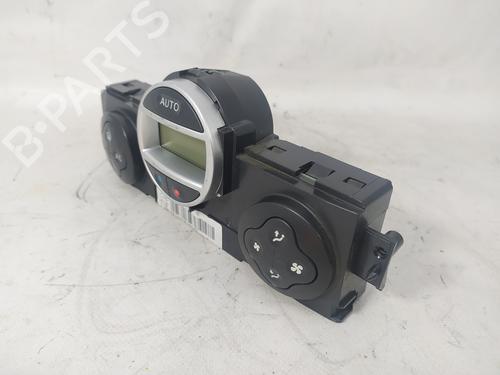 Climate control RENAULT MEGANE II (BM0/1_, CM0/1_)  | BP12341219I5 