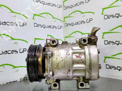 Used AC compressor FORD ORION III (GAL) [1990-1996]  7134557