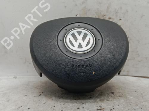 Used Driver airbag VW POLO (9N_, 9A_) [2001-2014]  24035453