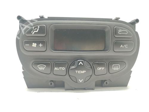 Used Climate control PEUGEOT 307 (3A/C) 2.0 HDi 90 (90 hp) 31599200