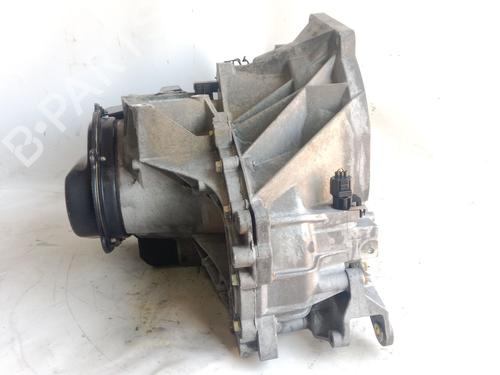 Gearbox FORD FOCUS I Saloon (DFW)  | BP29478525M3 