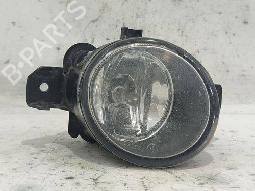 Used Right front fog light RENAULT CLIO II (BB_, CB_) 1.5 dCi (B/CB3M) (64 hp) 27466431