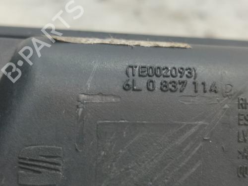 Front right interior door handle SEAT IBIZA III (6L1)  | BP18676463I14 