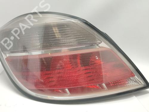 Used Left taillight Left taillight OPEL ASTRA H (A04) 1.6 (L48) (105 hp) 39962831 39962831