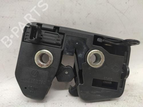 Tailgate lock VW POLO (6N2) 1.4 16V | BP27860240C101 