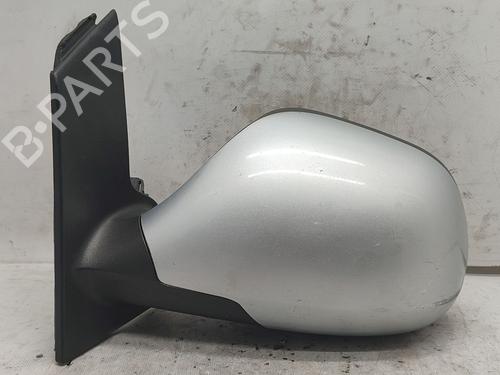 Left mirror SEAT ALTEA XL (5P5, 5P8) 2.0 TDI 16V | BP24701771C26 