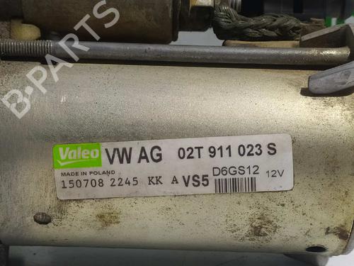 Starter SEAT ALTEA (5P1)  | BP7150743M8 