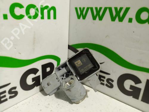 Elektronisk sensor RENAULT MEGANE III Coupe (DZ0/1_) 1.2 TCe (DZ16, DZ28) (132 hp) 7149519