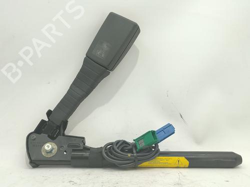 Used Front right belt tensioner OPEL ASTRA H (A04) 1.7 CDTI (L48) (100 hp) 29924537