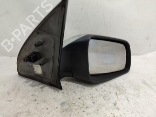 Right mirror OPEL ASTRA G Hatchback (T98) 1.4 (F08, F48) GM259150 | GM259150