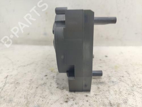 Climate control PEUGEOT 206 Hatchback (2A/C) 2.0 HDI 90 | BP23961632I5 