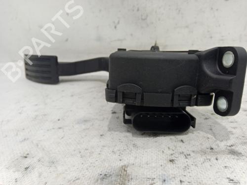 Pedal MAZDA 3 Saloon (BK) 1.6 DI Turbo (BK12Y) | BP23961706I4 