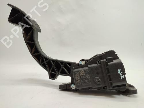 Pedal FORD FOCUS II (DA_, HCP, DP) [2004-2013]  16029003