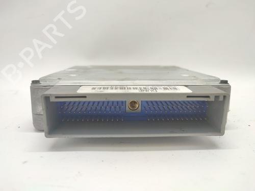 Engine control unit (ECU) FORD MONDEO II (BAP)  | BP33989410M57  - Image 5
