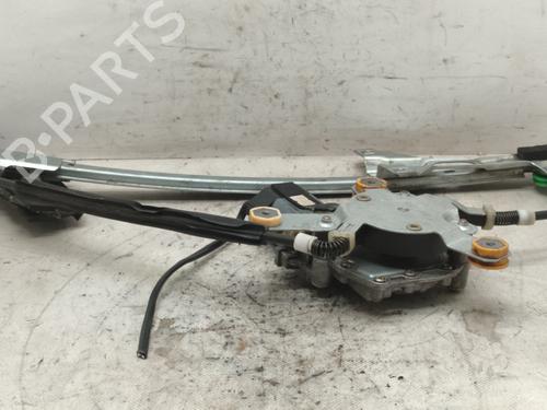 Used Front right window mechanism AUDI 100 C4 Saloon (4A2) [1990-1994]  17835243