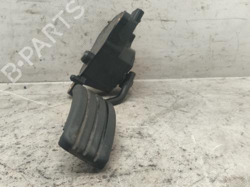 Pedal RENAULT MEGANE II (BM0/1_, CM0/1_) [2001-2012]  17837592