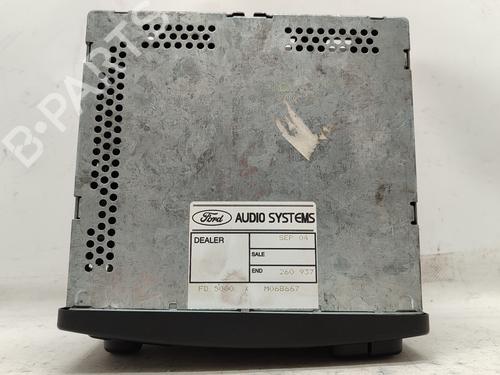 Radio FORD MONDEO II Saloon (BFP)  | BP20317076E6 