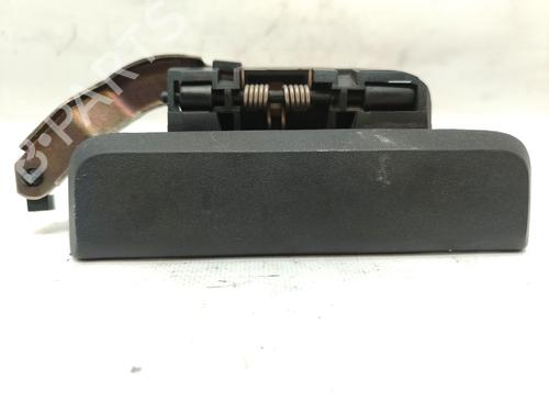 Used Front right exterior door handle PEUGEOT 106 II (1A_, 1C_) 1.1 i (60 hp) 28027795