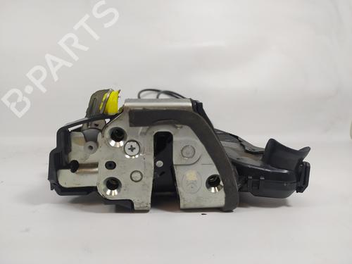Front left lock TOYOTA AVENSIS Saloon (_T25_) 2.2 D-CAT (ADT251_, ADT251R) BP9140529C98
