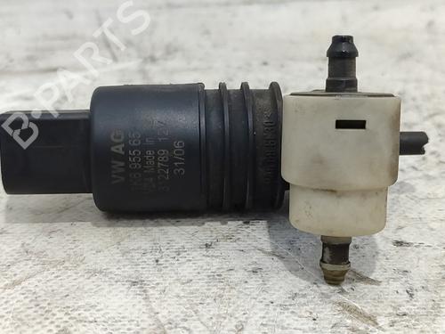 Sprinklervæskepumpe VW PASSAT B6 Variant (3C5) 2.0 TDI 16V (140 hp) 23089483