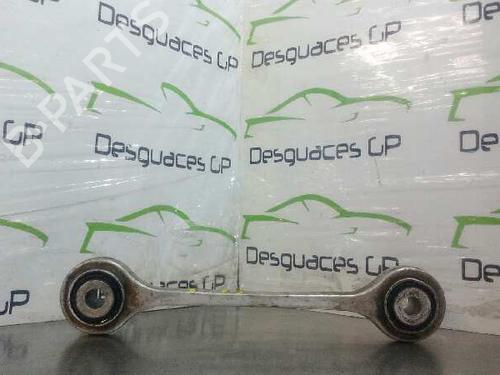 Used Right front suspension arm VW TOUAREG (7LA, 7L6, 7L7) 5.0 V10 TDI (313 hp) 14325488