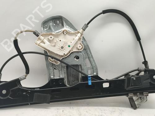 Used Front left window mechanism Front left window mechanism MERCEDES-BENZ C-CLASS (W203) C 220 CDI (203.006, 203.008) (143 hp) 34704420 34704420