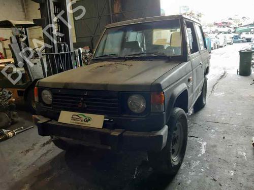 Used Parts MITSUBISHI PAJERO CLASSIC (V2_W, V6_W, V7_W) 2.5 TD (V24W) 1221471