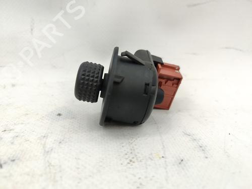 Mirror switch CITROËN XSARA (N1) 2.0 HDi 90 | BP30136385I25 
