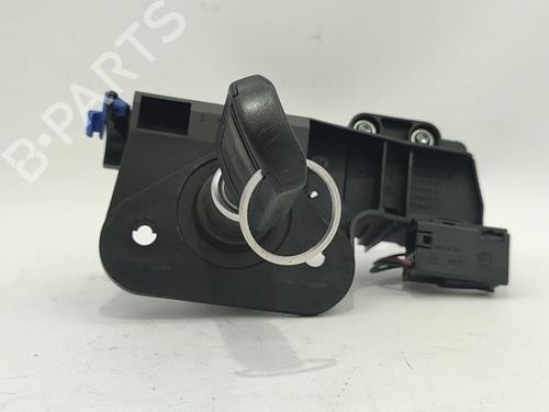 Tailgate handle OPEL MERIVA A MPV (X03) 1.7 CDTI (E75) | BP28768587C132 