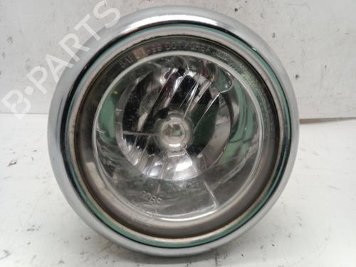 Used Left front fog light HYUNDAI SANTA FÉ I (SM) 2.0 CRDi 4x4 (125 hp) 25745789