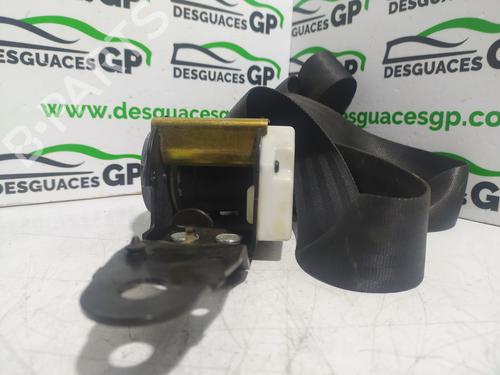 Used Front left seatbelt JEEP GRAND CHEROKEE II (WJ, WG) 3.1 TD 4x4 (140 hp) 8750843