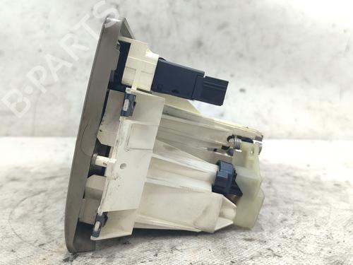 Airco bedieningspaneel LAND ROVER FREELANDER I (L314) 2.0 Td4 4x4 | BP27575611I5 