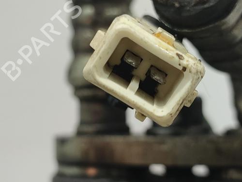 AC compressor PEUGEOT PARTNER MPV (5_, G_) 1.9 D | BP39568984M34 - Image 6