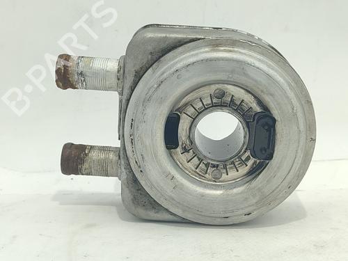 Used Oil radiator CITROËN XSARA (N1) 1.9 TD (90 hp) 31585313