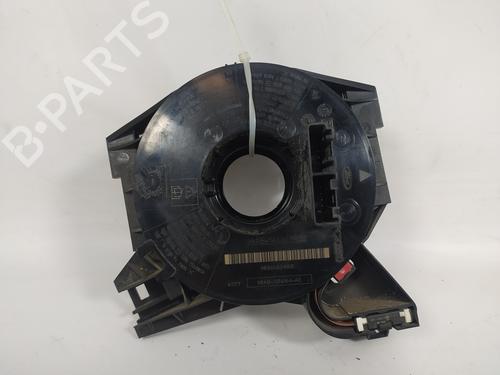 Used Squib airbag FORD FOCUS I (DAW, DBW) [1998-2009]  9298866