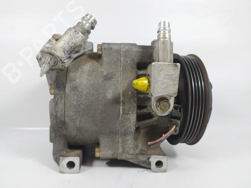 AC compressor FIAT PUNTO Hatchback Van (188_) 1.2 60 | BP8956400M34 
