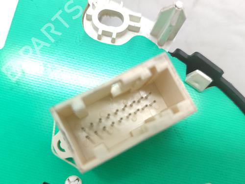 Instrument cluster CITROËN C3 II (SC_) 1.2 VTi 82 | BP28214974C47 